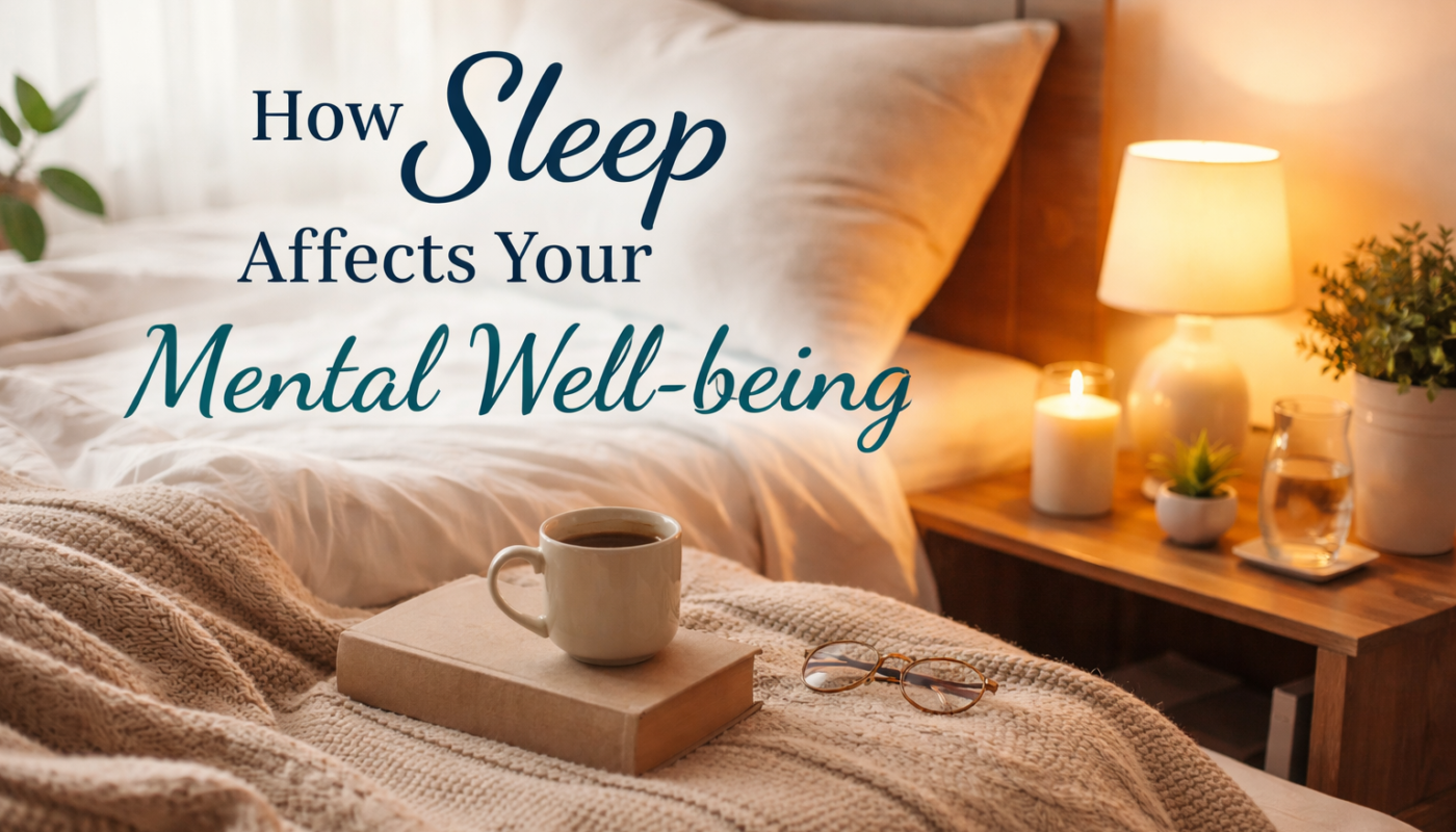 7 Sleep Health Facts That Explain How Sleep Shapes Your Mental Well-being