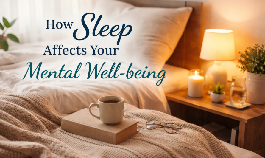 7 Sleep Health Facts That Explain How Sleep Shapes Your Mental Well-being