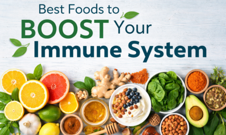 Immune Foods: 9 Evidence-Based Choices to Strengthen Your Immune System